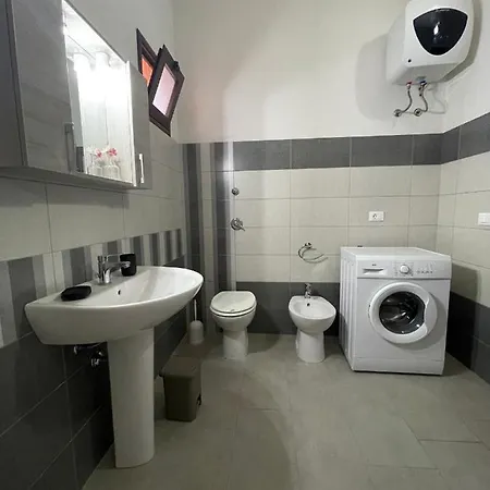 Aria Di Sale Ii Apartment