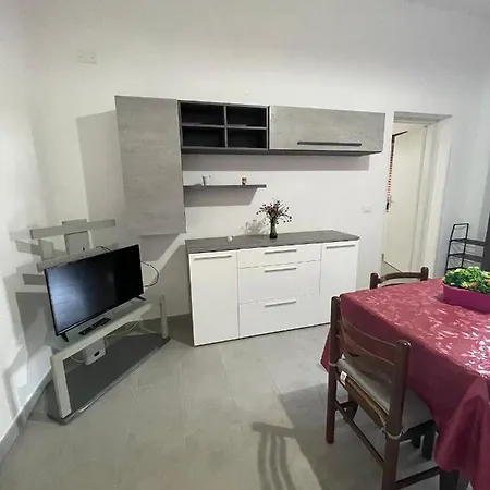 Aria Di Sale Ii Apartment *
