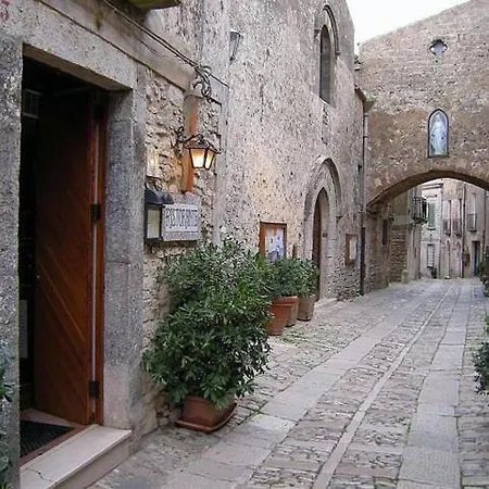 Aria Di Sale Ii Apartment Trapani